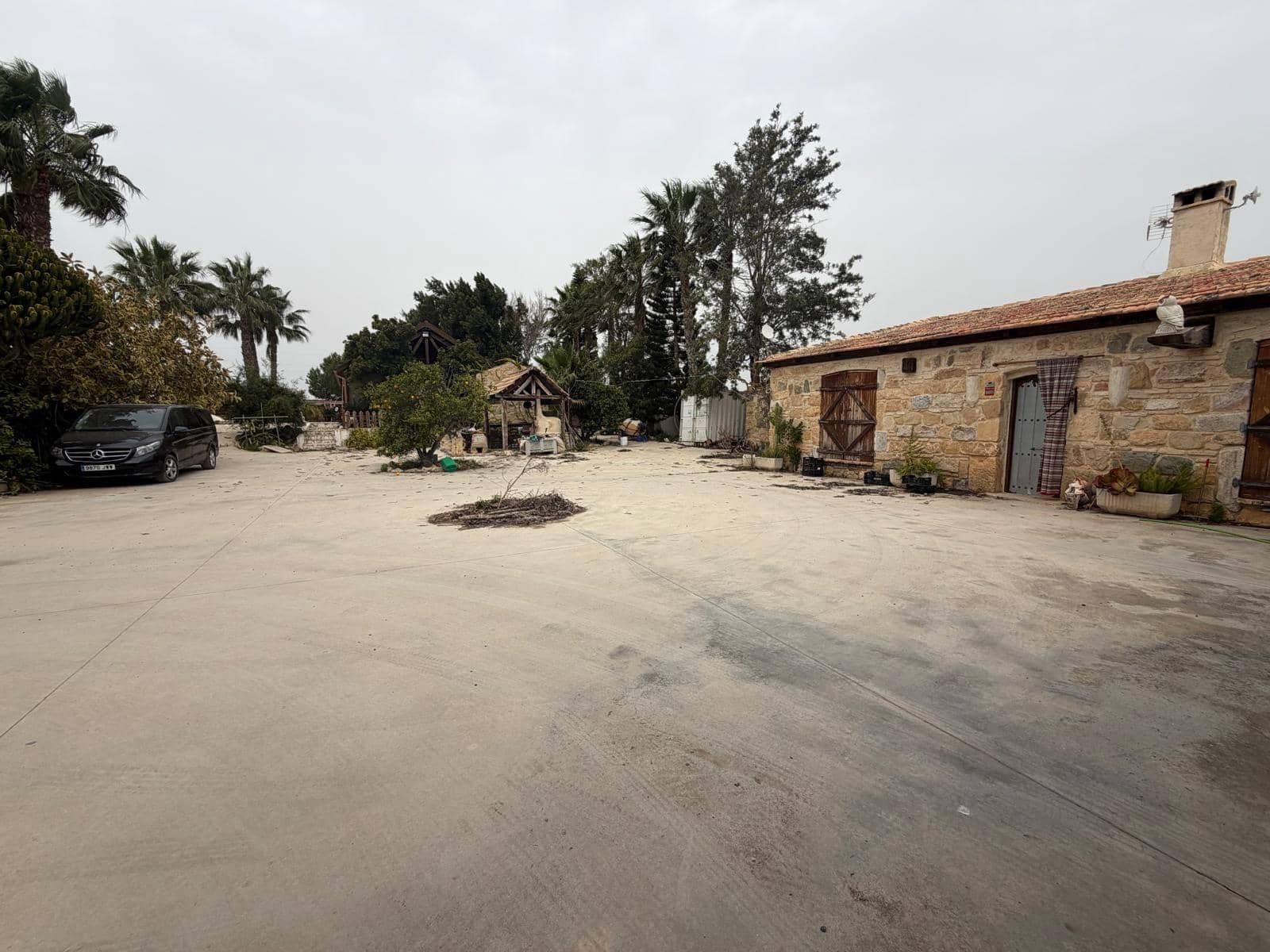 7 sypialnia Finka/Dom wiejski na sprzedaż w San Miguel de Salinas - 559 900 € (Ref: 9659612)