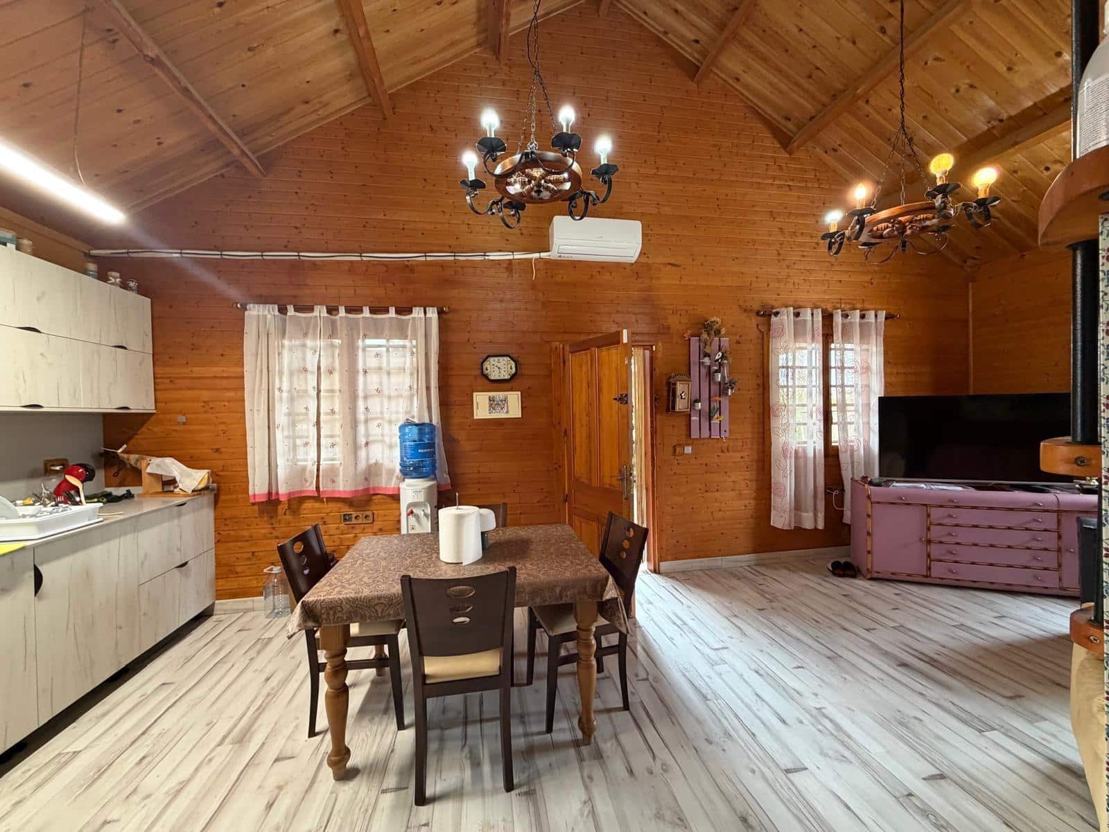 7 sypialnia Finka/Dom wiejski na sprzedaż w San Miguel de Salinas - 559 900 € (Ref: 9659612)