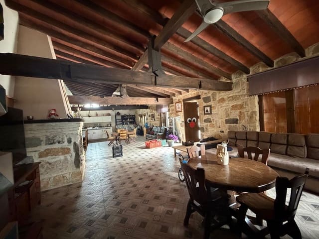 7 sypialnia Finka/Dom wiejski na sprzedaż w San Miguel de Salinas - 559 900 € (Ref: 9659612)