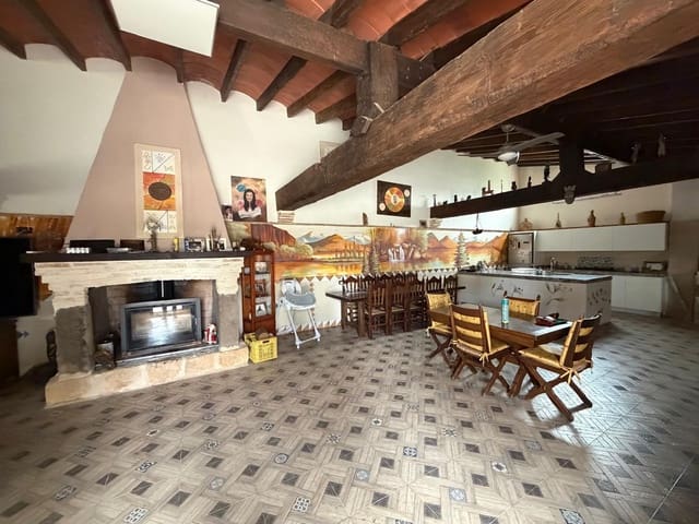 7 sypialnia Finka/Dom wiejski na sprzedaż w San Miguel de Salinas - 559 900 € (Ref: 9659612)