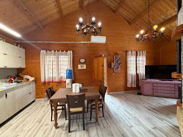 7 sypialnia Finka/Dom wiejski na sprzedaż w San Miguel de Salinas - 559 900 € (Ref: 9659612)