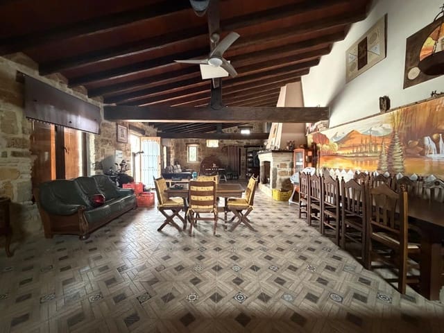 7 sypialnia Finka/Dom wiejski na sprzedaż w San Miguel de Salinas - 559 900 € (Ref: 9659612)