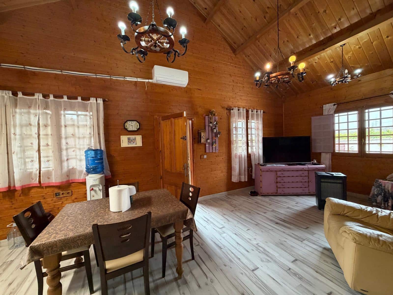 7 sypialnia Finka/Dom wiejski na sprzedaż w San Miguel de Salinas - 559 900 € (Ref: 9659612)