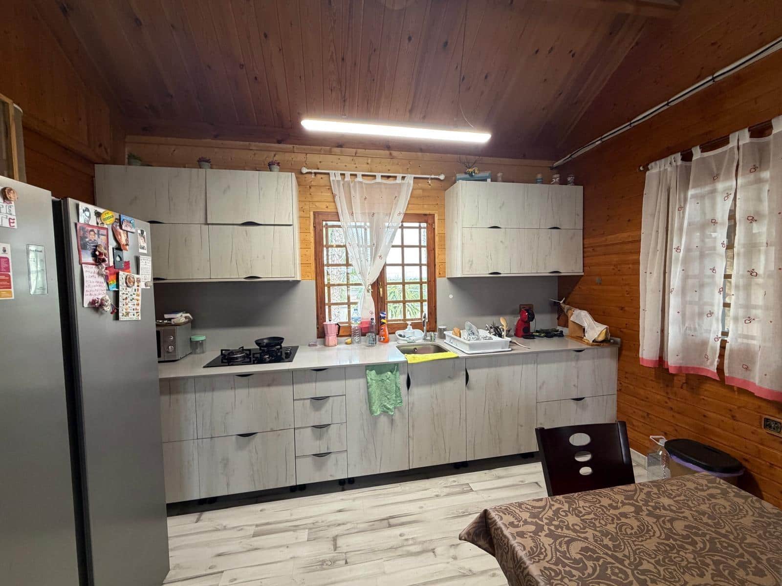 7 sypialnia Finka/Dom wiejski na sprzedaż w San Miguel de Salinas - 559 900 € (Ref: 9659612)