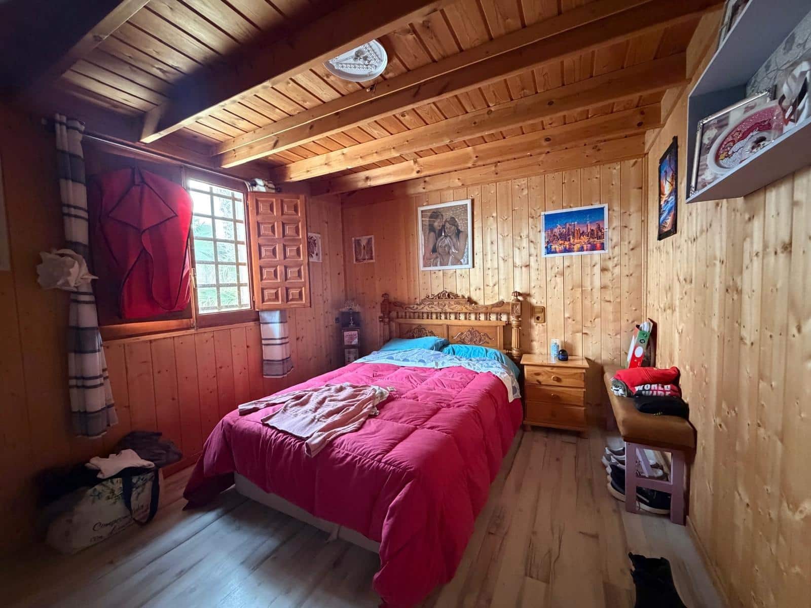 7 sypialnia Finka/Dom wiejski na sprzedaż w San Miguel de Salinas - 559 900 € (Ref: 9659612)