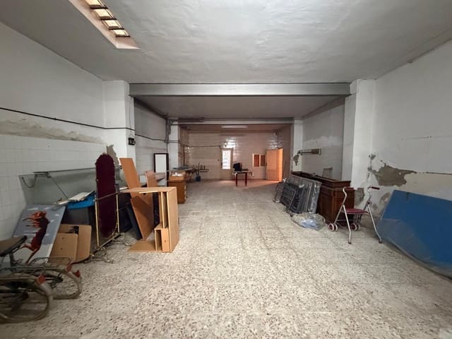 4 soverom Hus til salgs i Dolores - € 164 000 (Ref: 9659618)