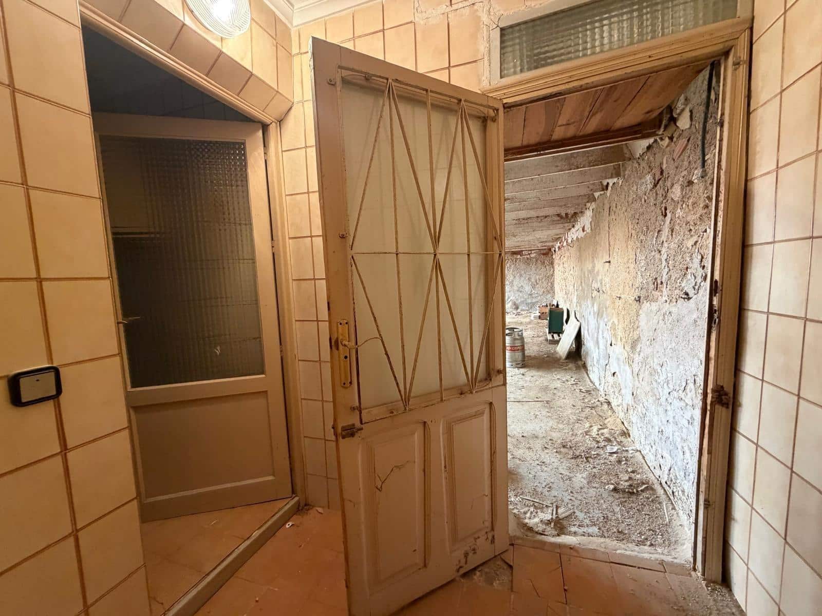 4 quarto Casa em Banda para venda em Dolores - 164 000 € (Ref: 9659618)