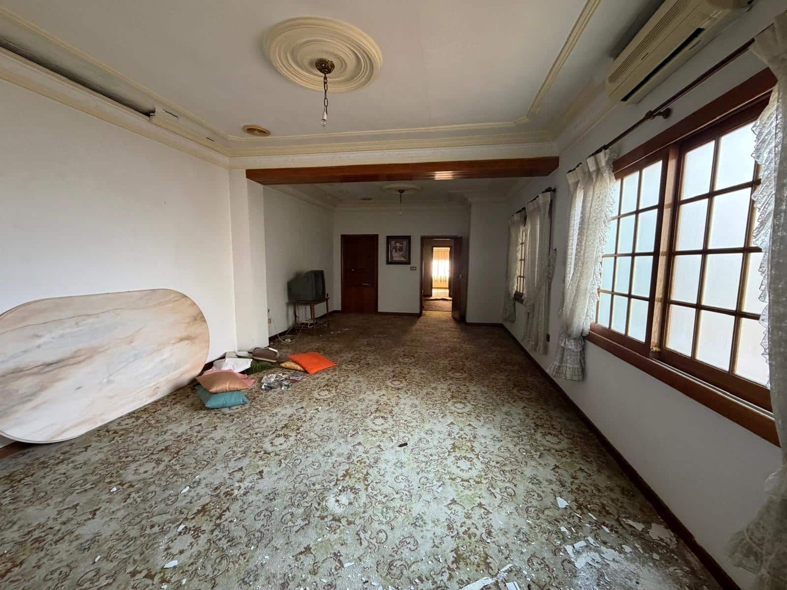 4 quarto Casa em Banda para venda em Dolores - 164 000 € (Ref: 9659618)