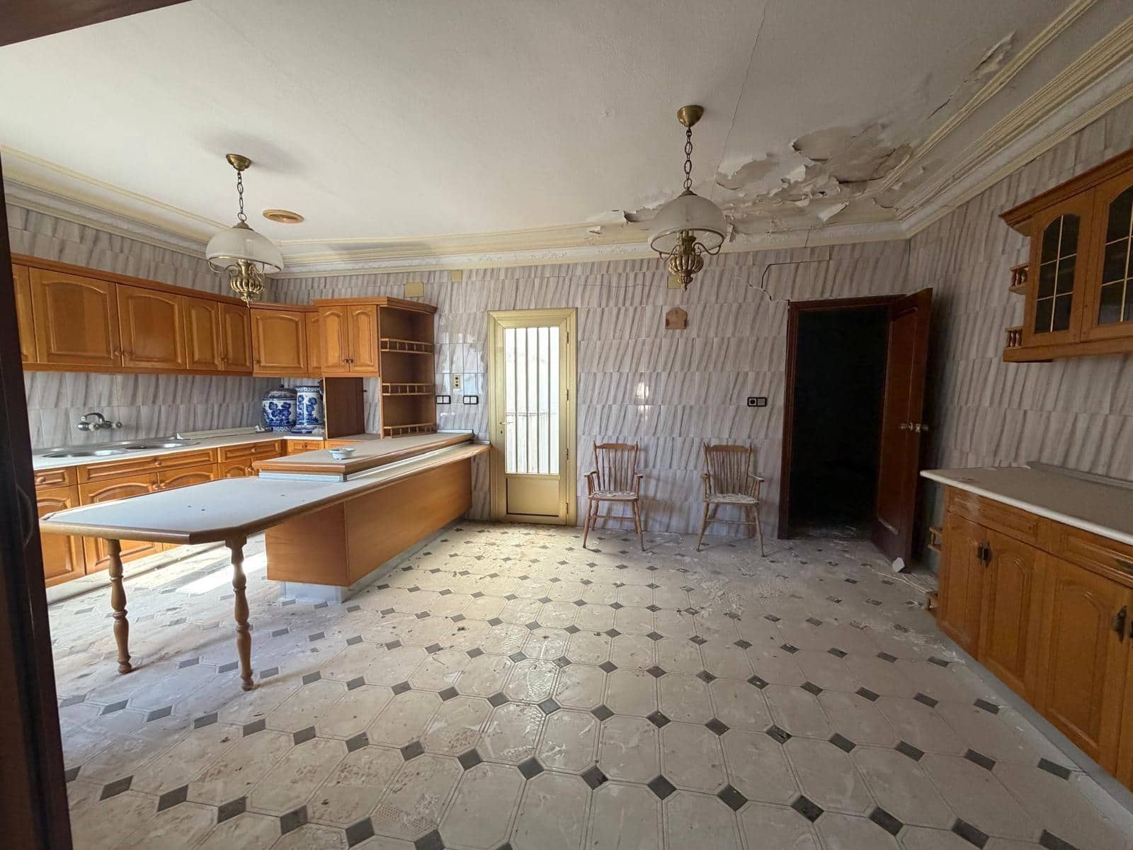 4 quarto Casa em Banda para venda em Dolores - 164 000 € (Ref: 9659618)