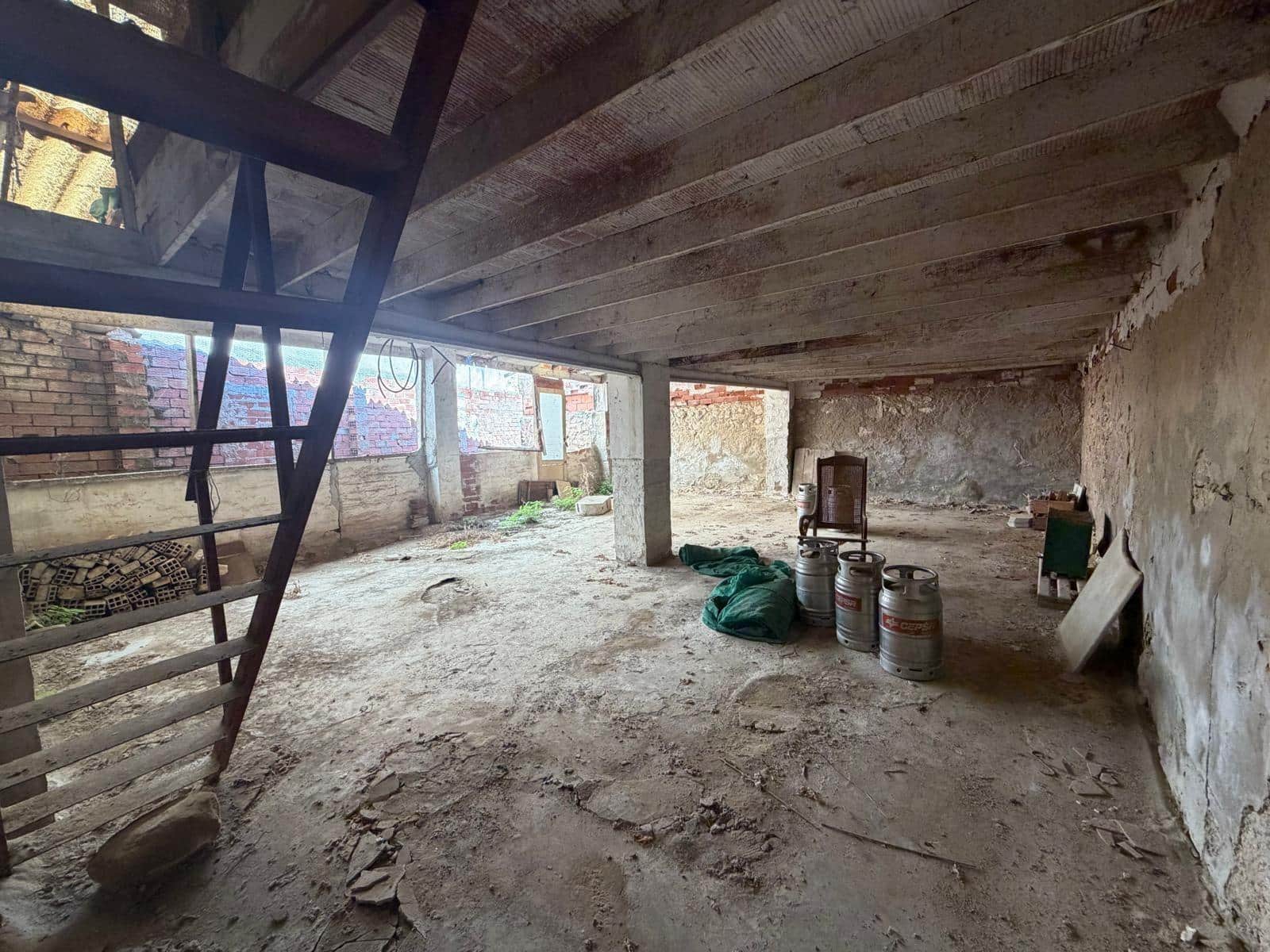 4 quarto Casa em Banda para venda em Dolores - 164 000 € (Ref: 9659618)