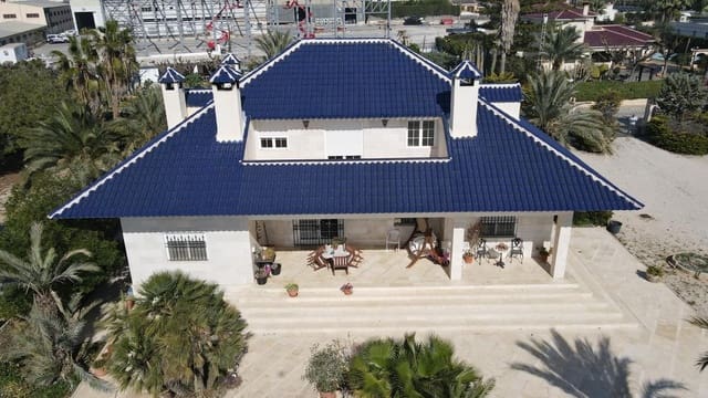 7 bedroom Finca/Country House for sale in Elche / Elx - € 740,000 (Ref: 9691138)