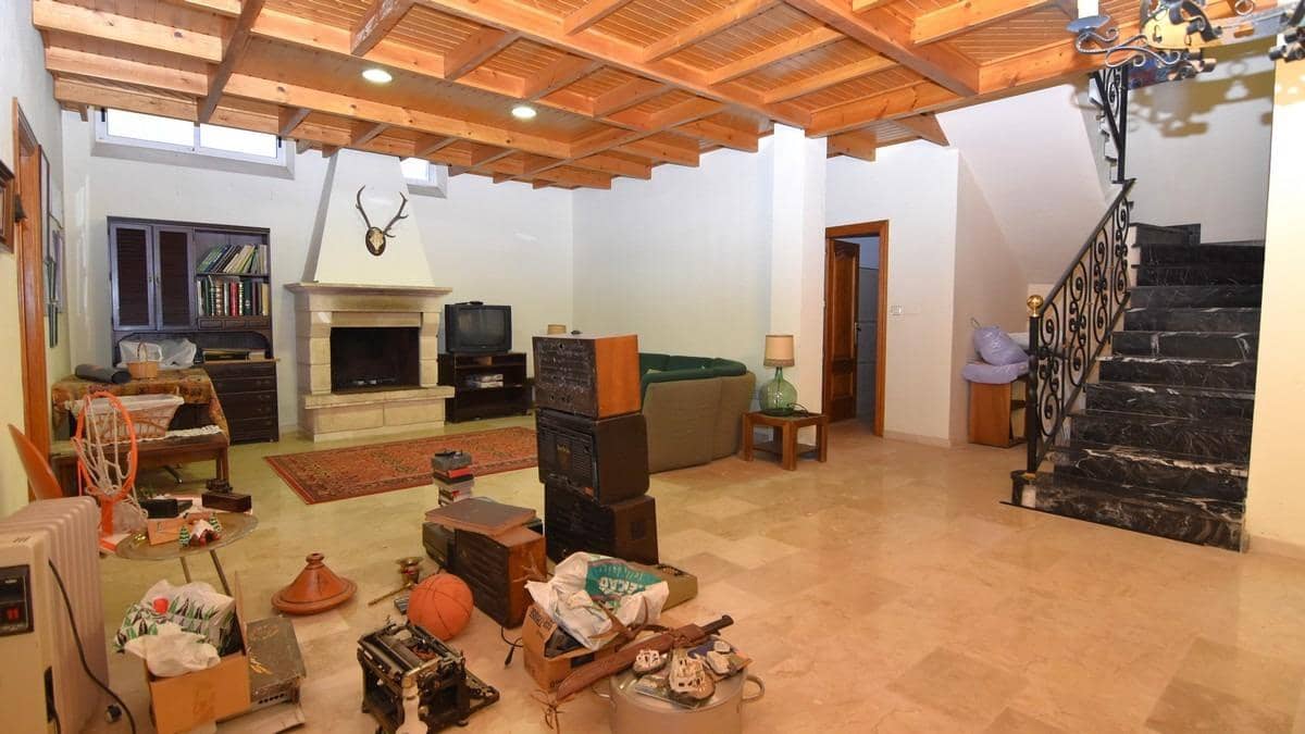 7 bedroom Finca/Country House for sale in Elche / Elx - € 740,000 (Ref: 9691138)