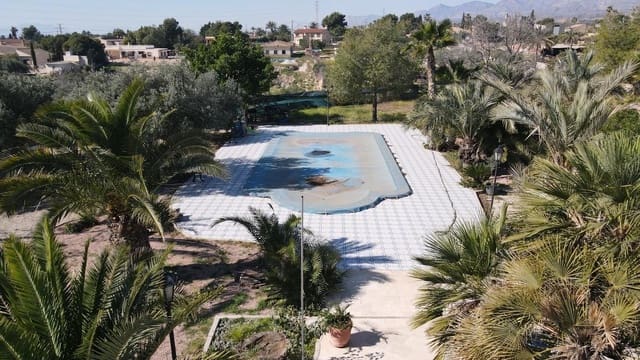 7 bedroom Finca/Country House for sale in Elche / Elx - € 740,000 (Ref: 9691138)