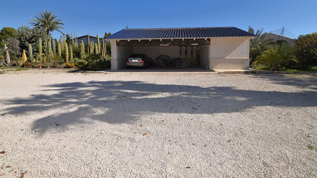 7 bedroom Finca/Country House for sale in Elche / Elx - € 740,000 (Ref: 9691138)