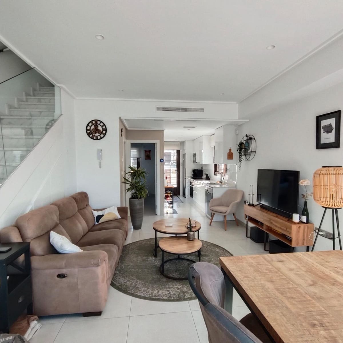 3 sovrum Villa till salu i Torrevieja med pool - 330 000 € (Ref: 9696307)