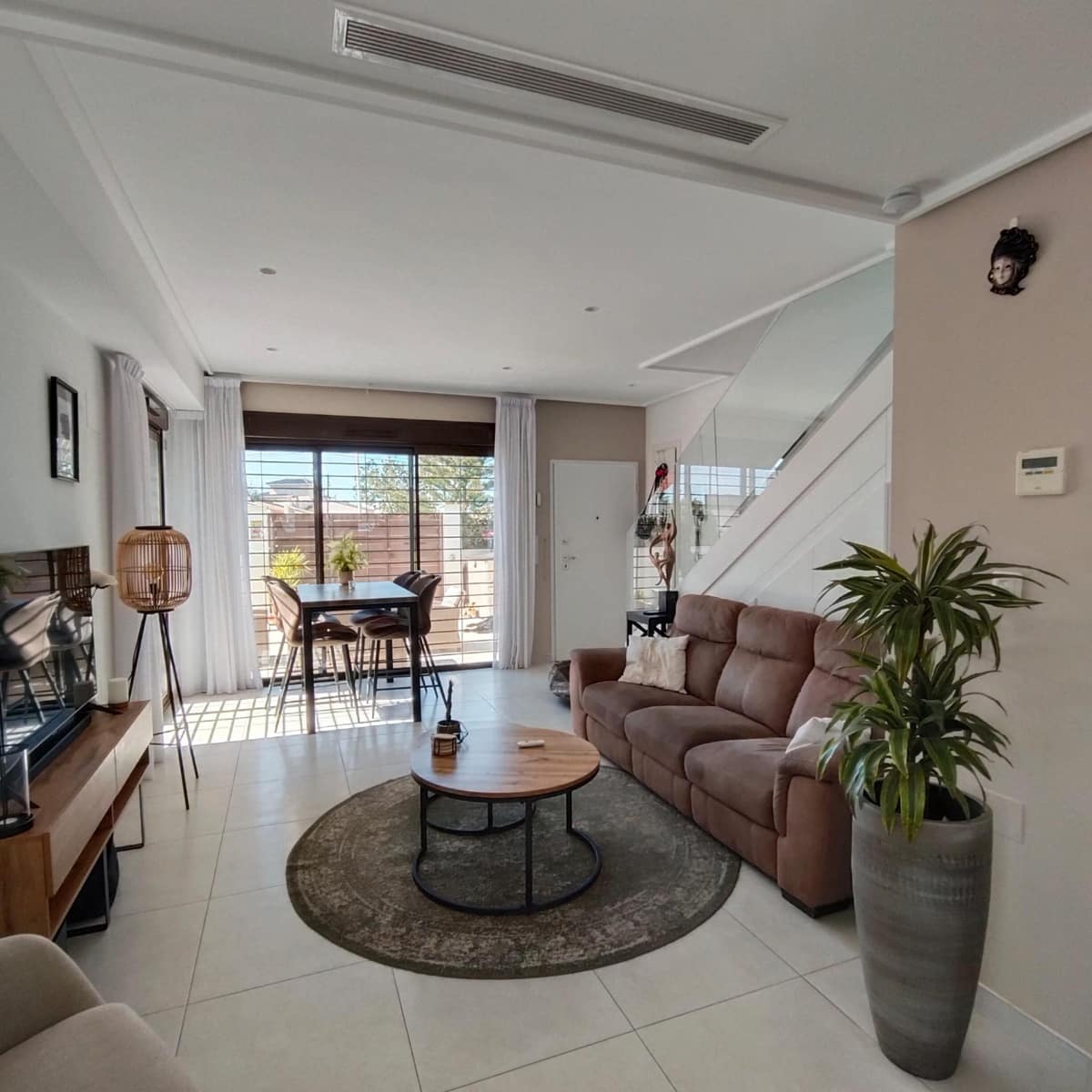 3 sovrum Villa till salu i Torrevieja med pool - 330 000 € (Ref: 9696307)