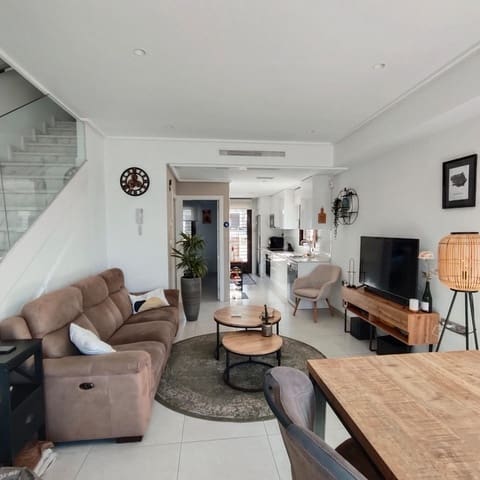 3 sovrum Villa till salu i El Chaparral - La Siesta - La Torreta, Torrevieja med pool - 330 000 € (Ref: 9696307)