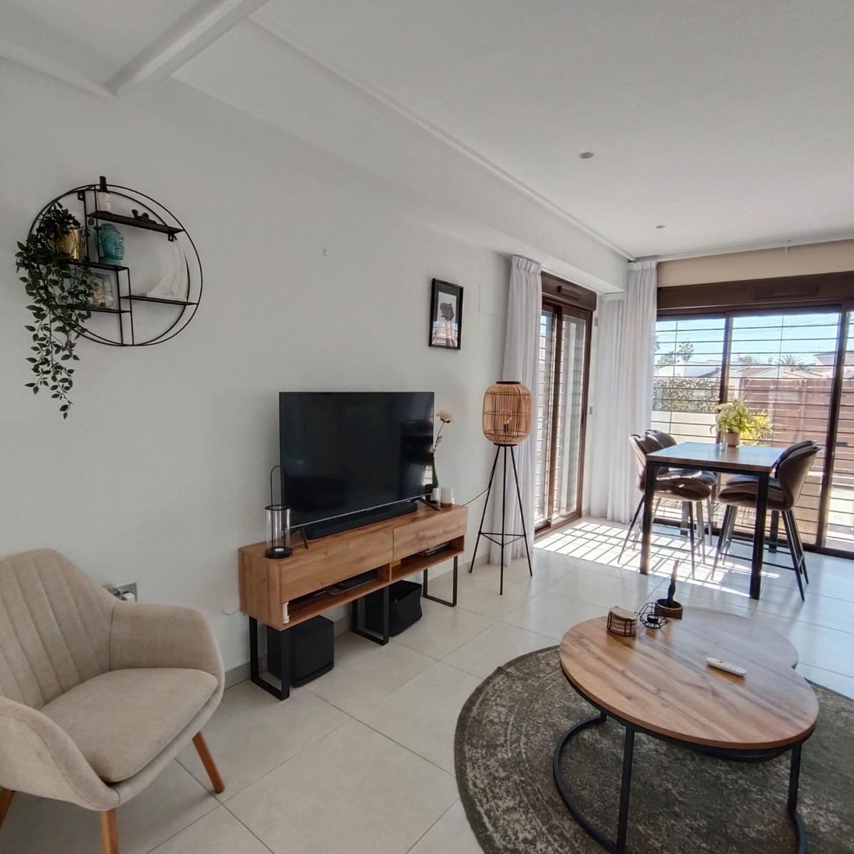 3 sovrum Villa till salu i Torrevieja med pool - 330 000 € (Ref: 9696307)