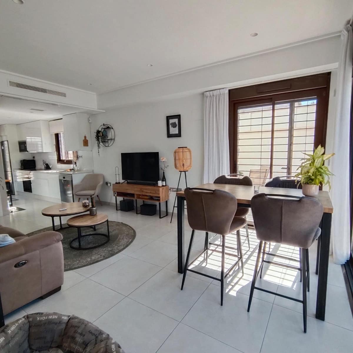 3 sovrum Villa till salu i Torrevieja med pool - 330 000 € (Ref: 9696307)