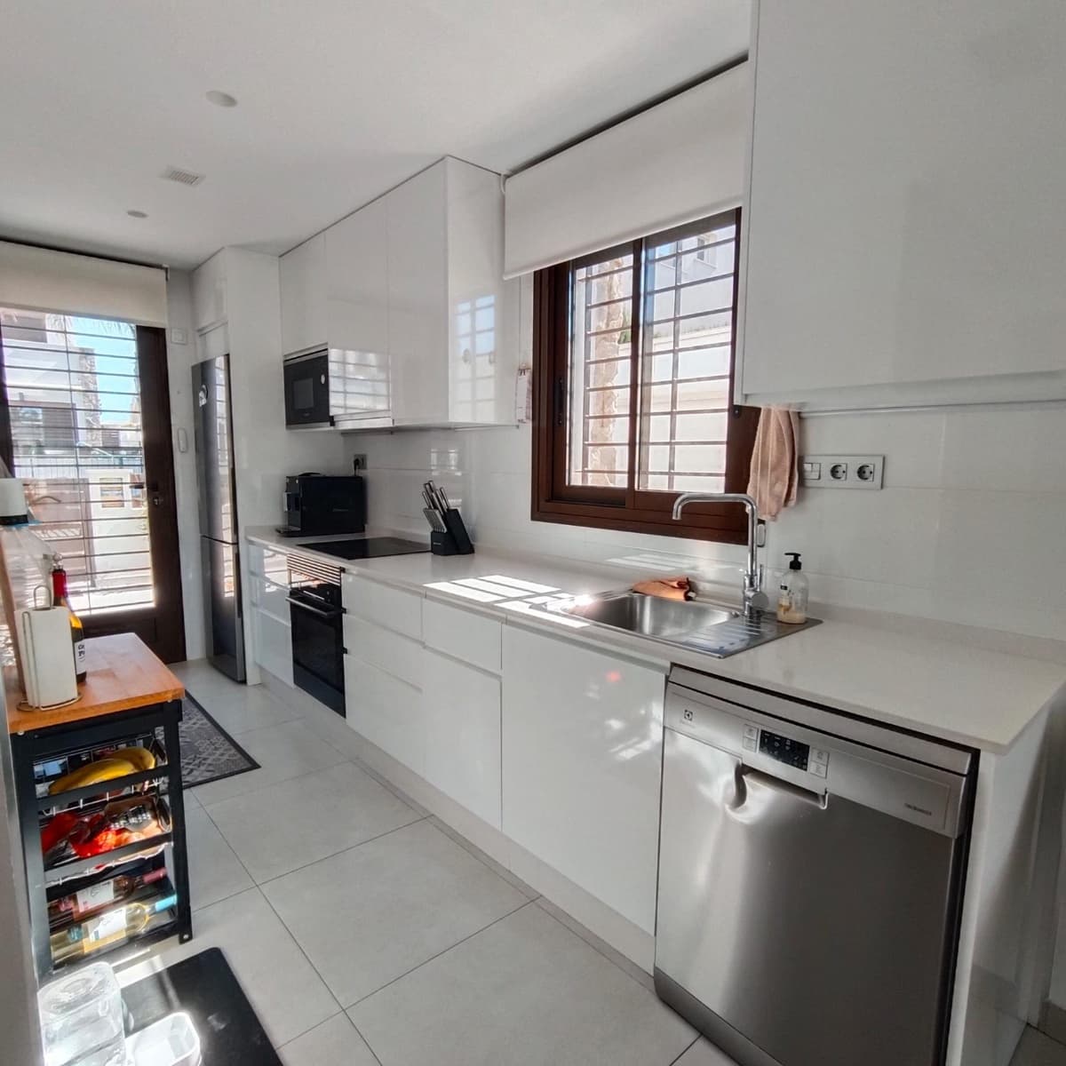 3 sovrum Villa till salu i Torrevieja med pool - 330 000 € (Ref: 9696307)