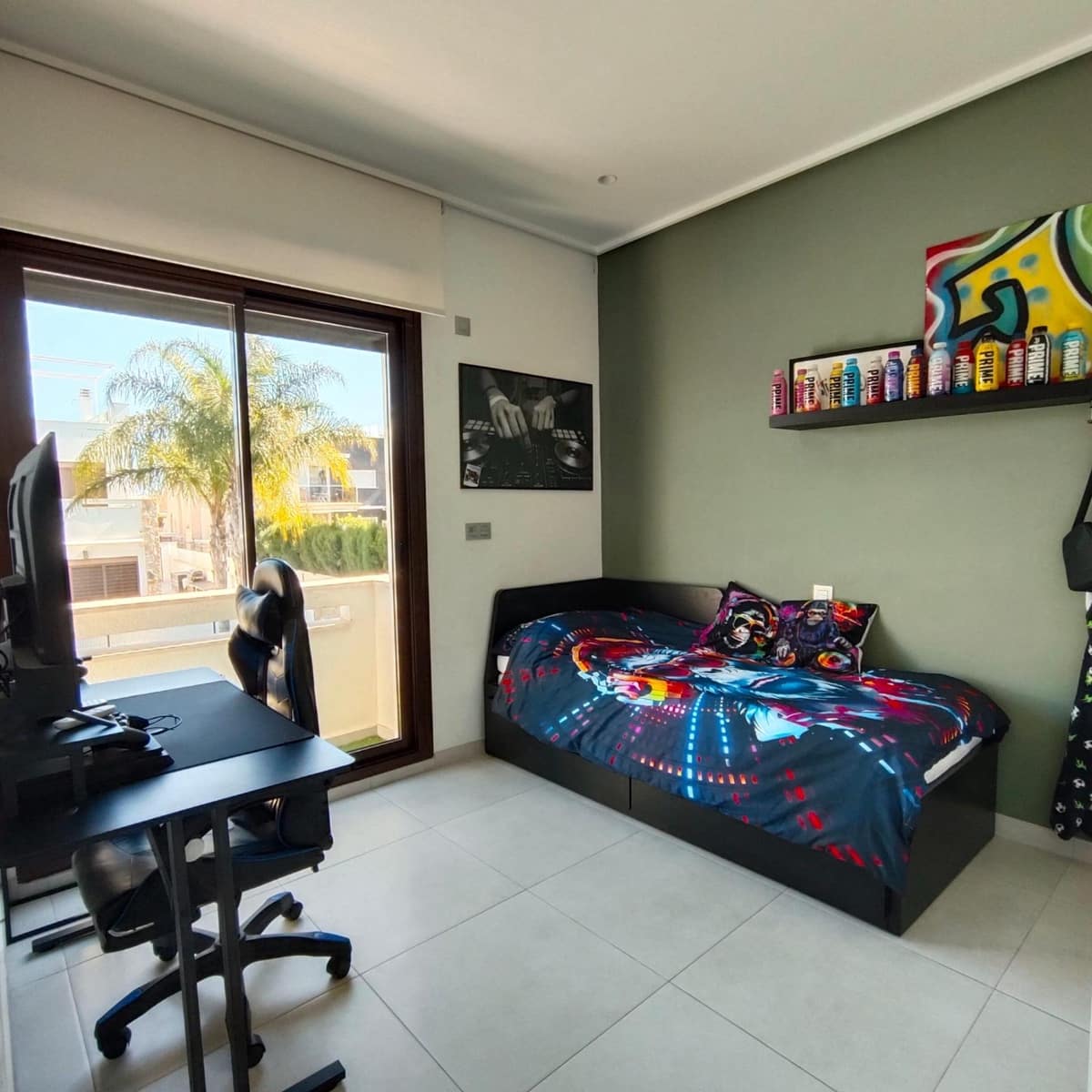 3 sovrum Villa till salu i Torrevieja med pool - 330 000 € (Ref: 9696307)