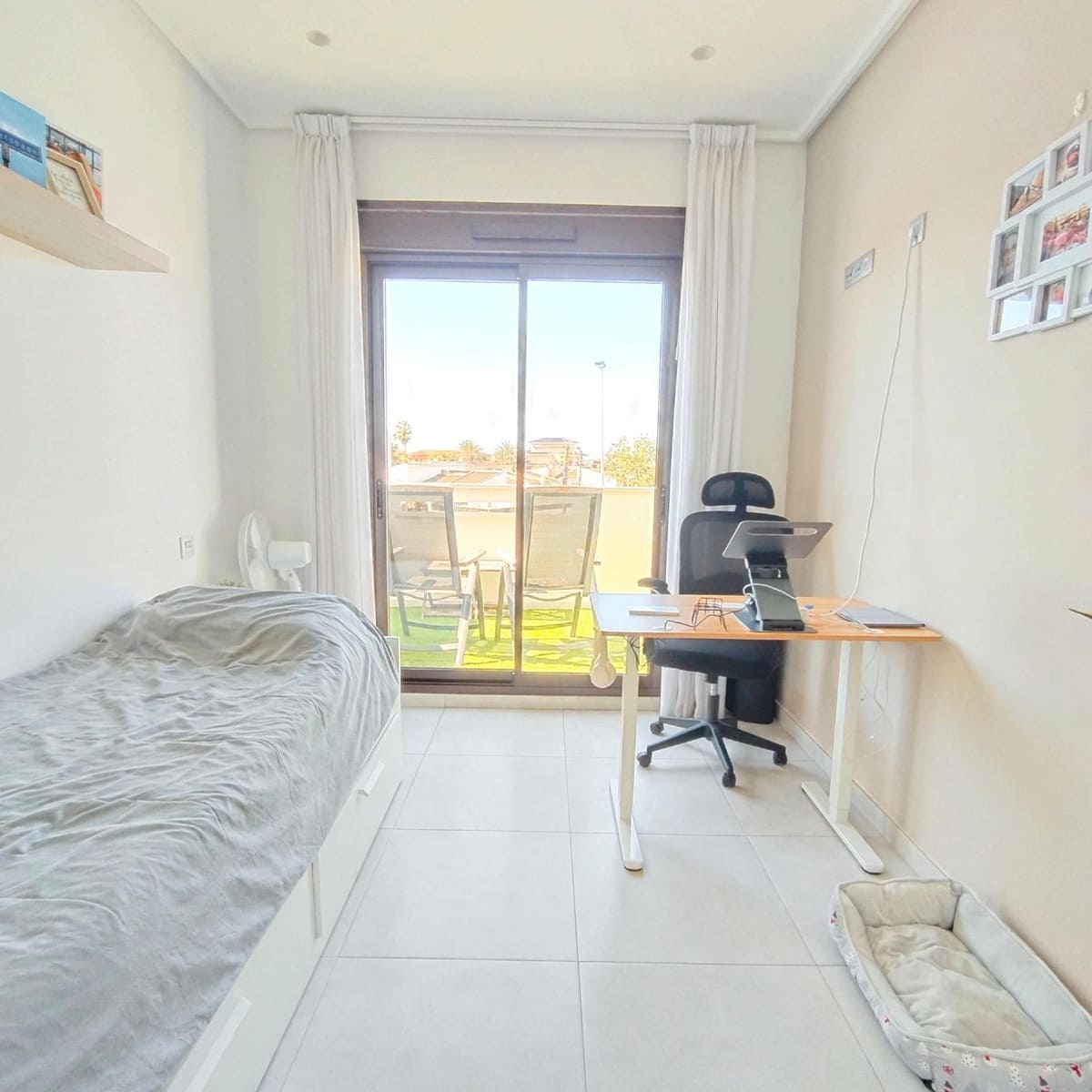 3 sovrum Villa till salu i Torrevieja med pool - 330 000 € (Ref: 9696307)