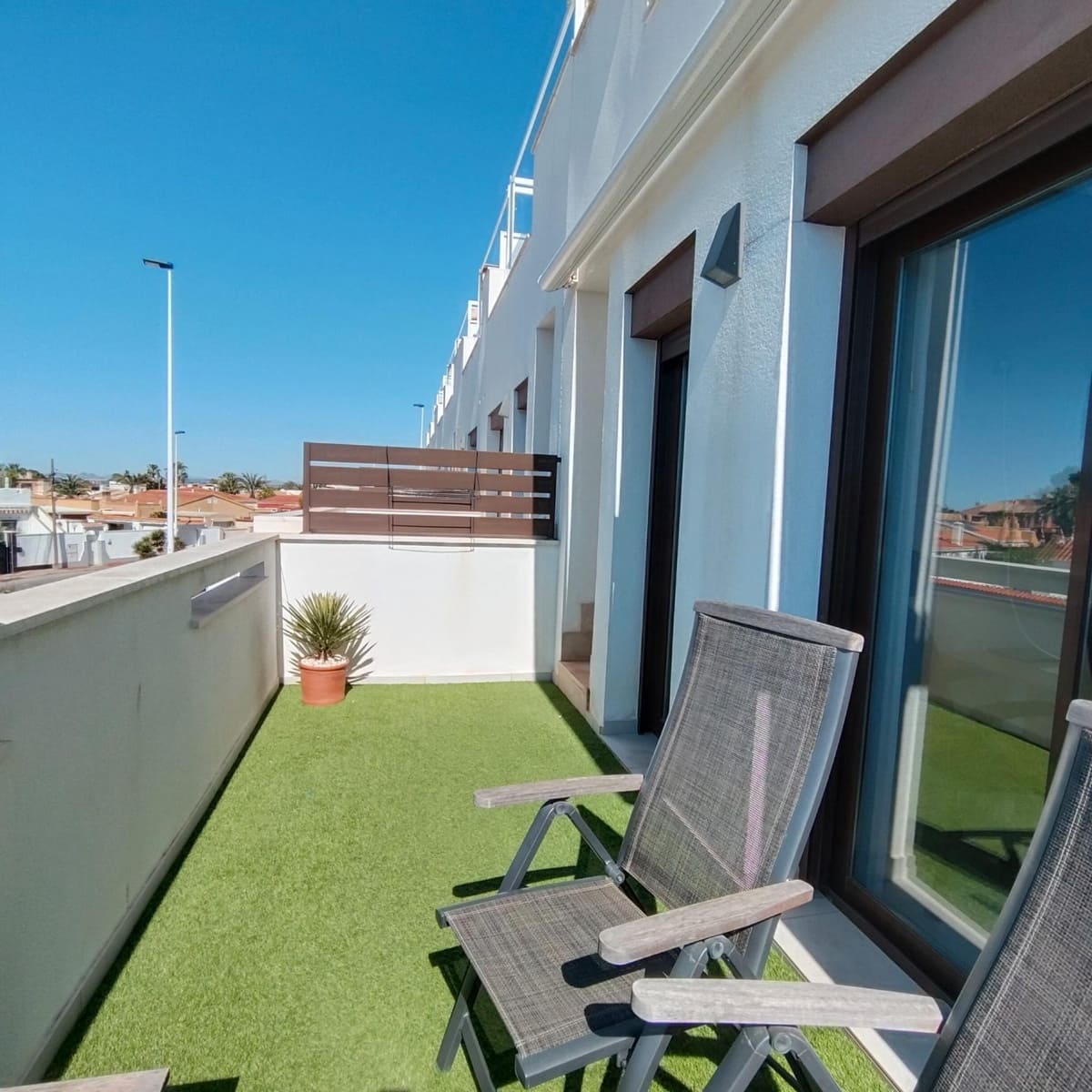 3 sovrum Villa till salu i Torrevieja med pool - 330 000 € (Ref: 9696307)