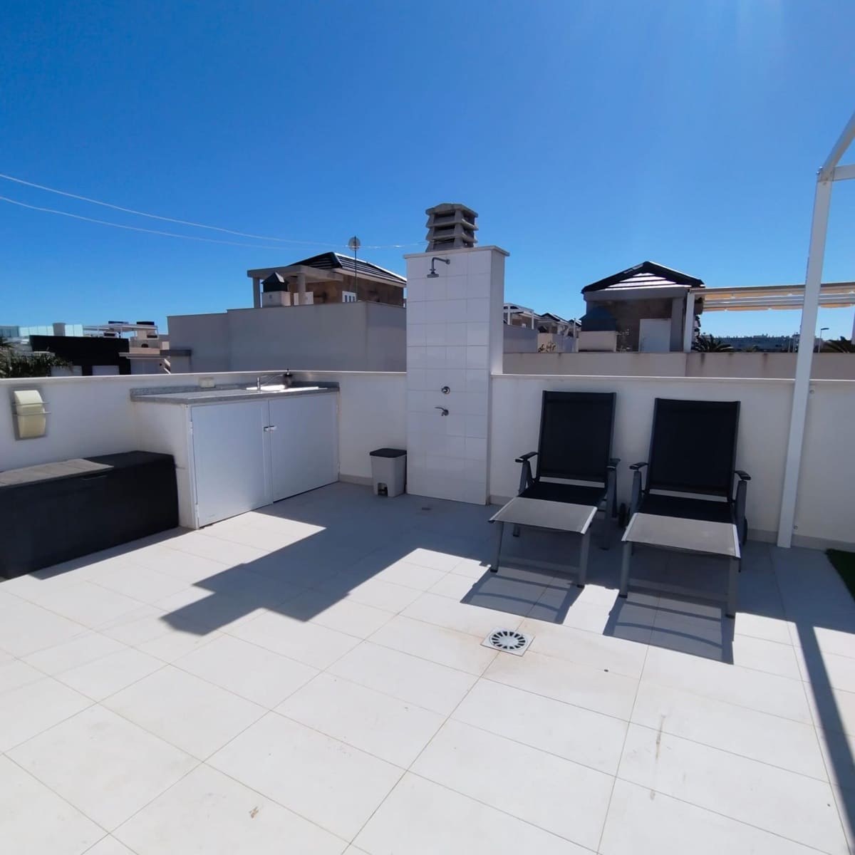 3 sovrum Villa till salu i Torrevieja med pool - 330 000 € (Ref: 9696307)