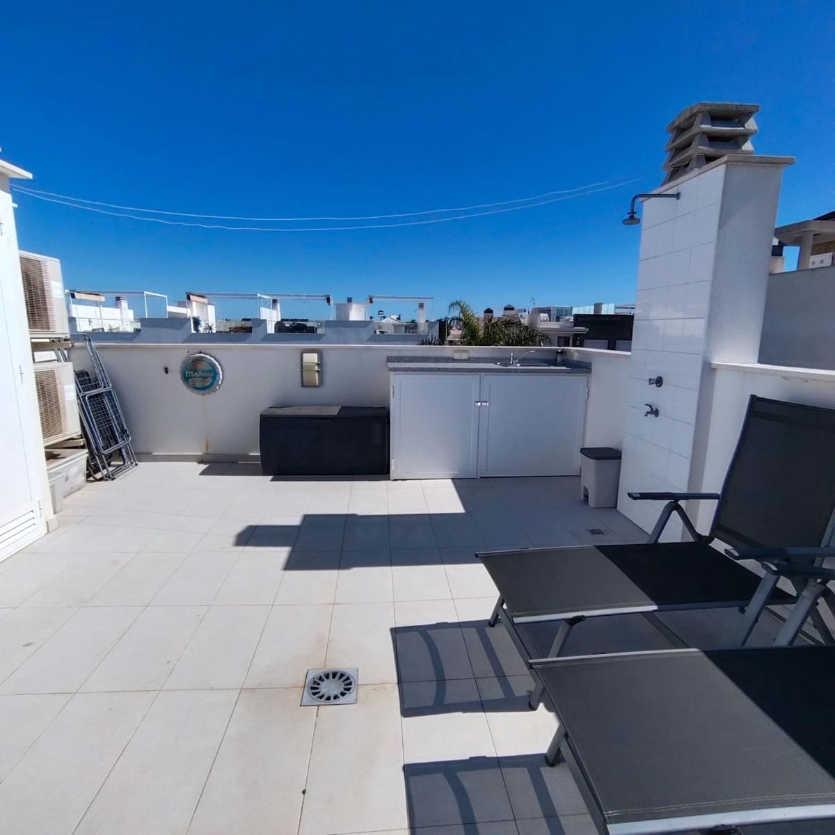 3 sovrum Villa till salu i Torrevieja med pool - 330 000 € (Ref: 9696307)