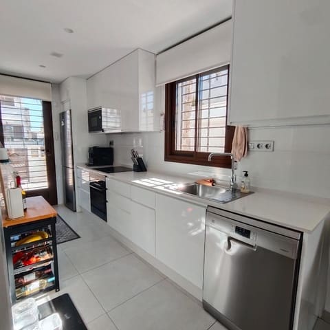 3 sovrum Villa till salu i El Chaparral - La Siesta - La Torreta, Torrevieja med pool - 330 000 € (Ref: 9696307)