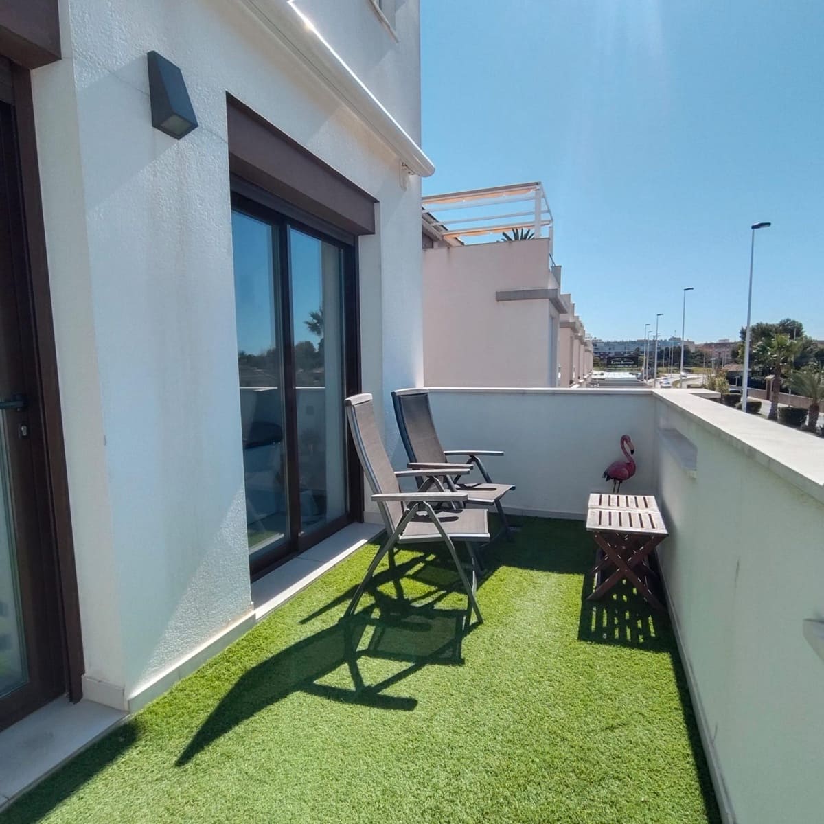 3 sovrum Villa till salu i Torrevieja med pool - 330 000 € (Ref: 9696307)