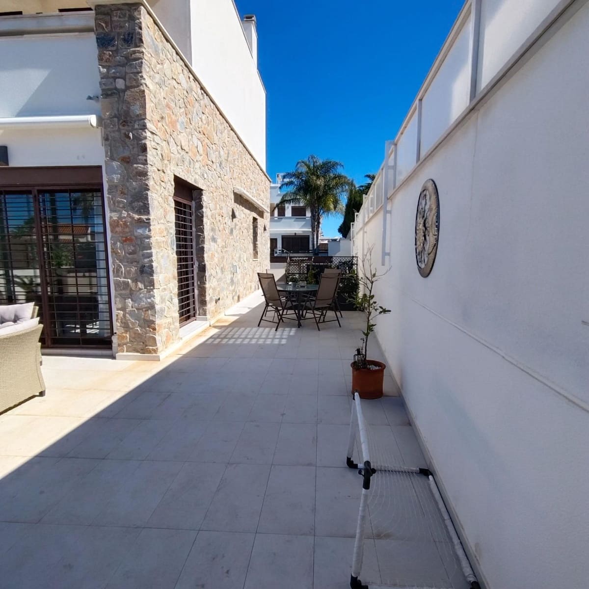3 sovrum Villa till salu i Torrevieja med pool - 330 000 € (Ref: 9696307)