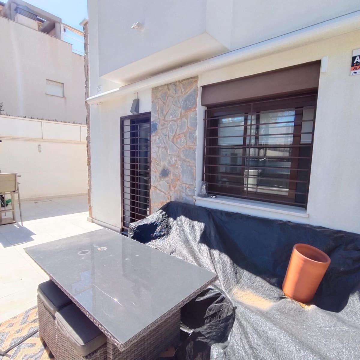 3 sovrum Villa till salu i Torrevieja med pool - 330 000 € (Ref: 9696307)