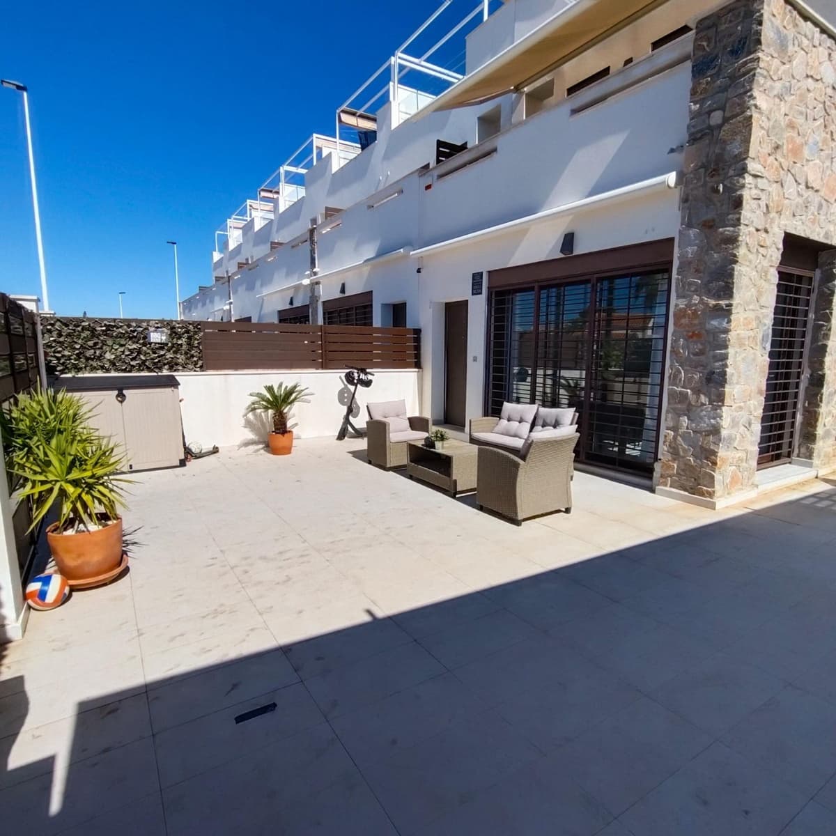3 sovrum Villa till salu i Torrevieja med pool - 330 000 € (Ref: 9696307)