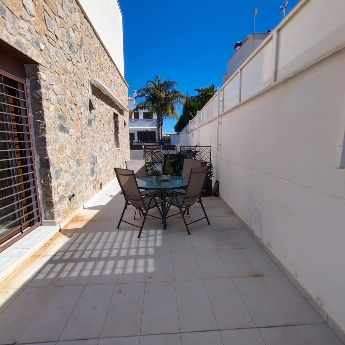 3 sovrum Villa till salu i Torrevieja med pool - 330 000 € (Ref: 9696307)