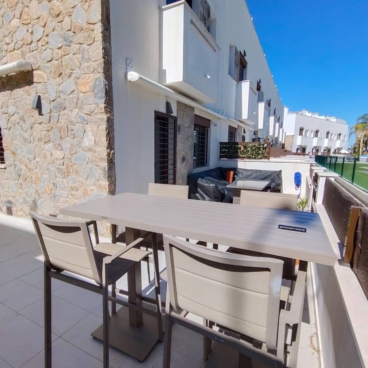 3 sovrum Villa till salu i Torrevieja med pool - 330 000 € (Ref: 9696307)