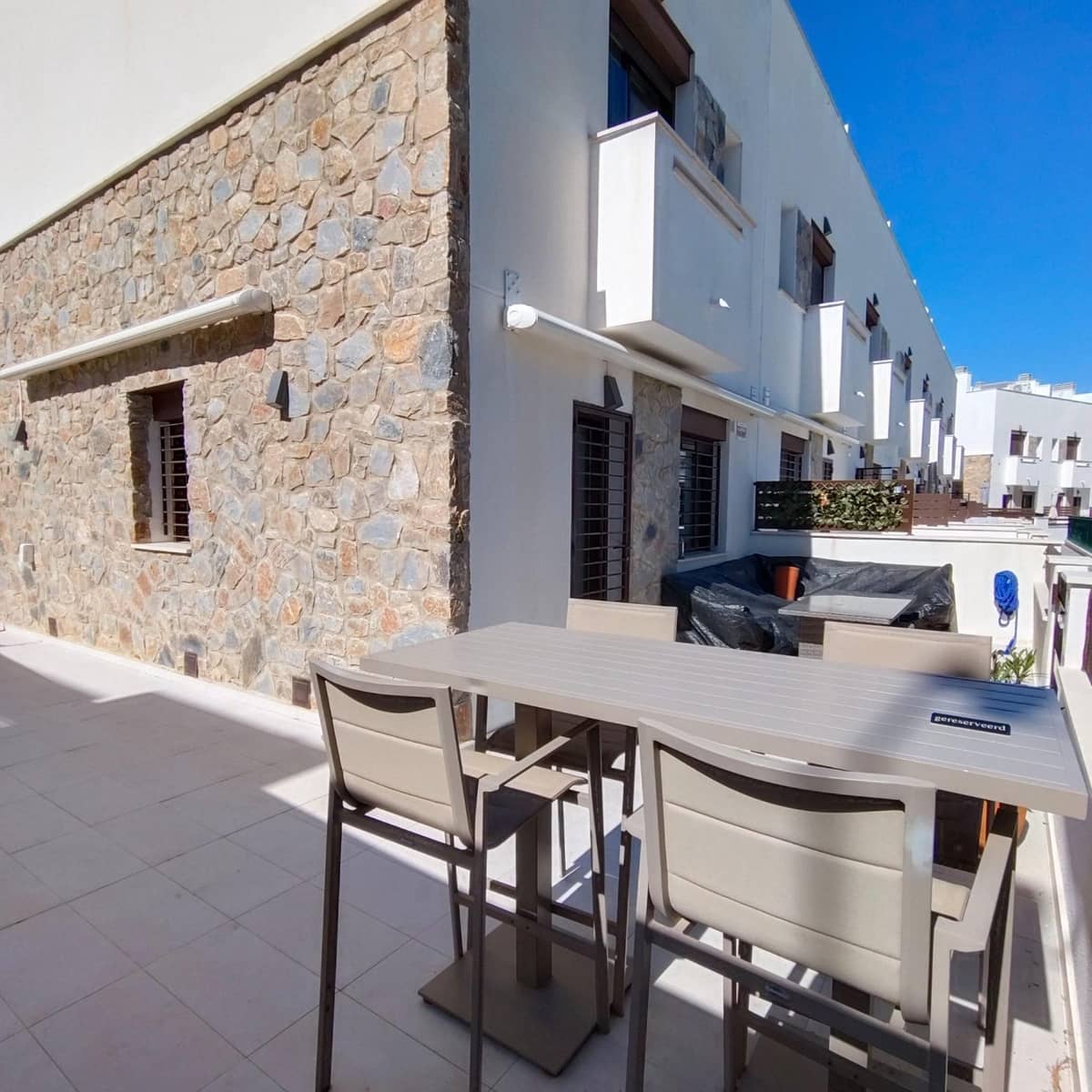 3 sovrum Villa till salu i Torrevieja med pool - 330 000 € (Ref: 9696307)