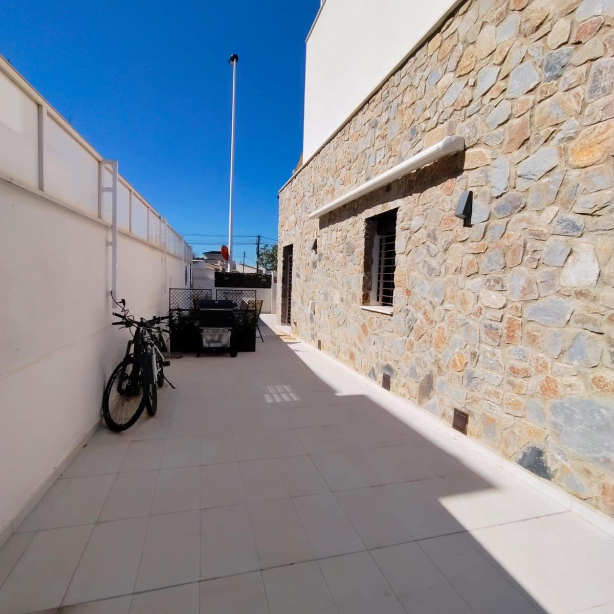 3 sovrum Villa till salu i Torrevieja med pool - 330 000 € (Ref: 9696307)