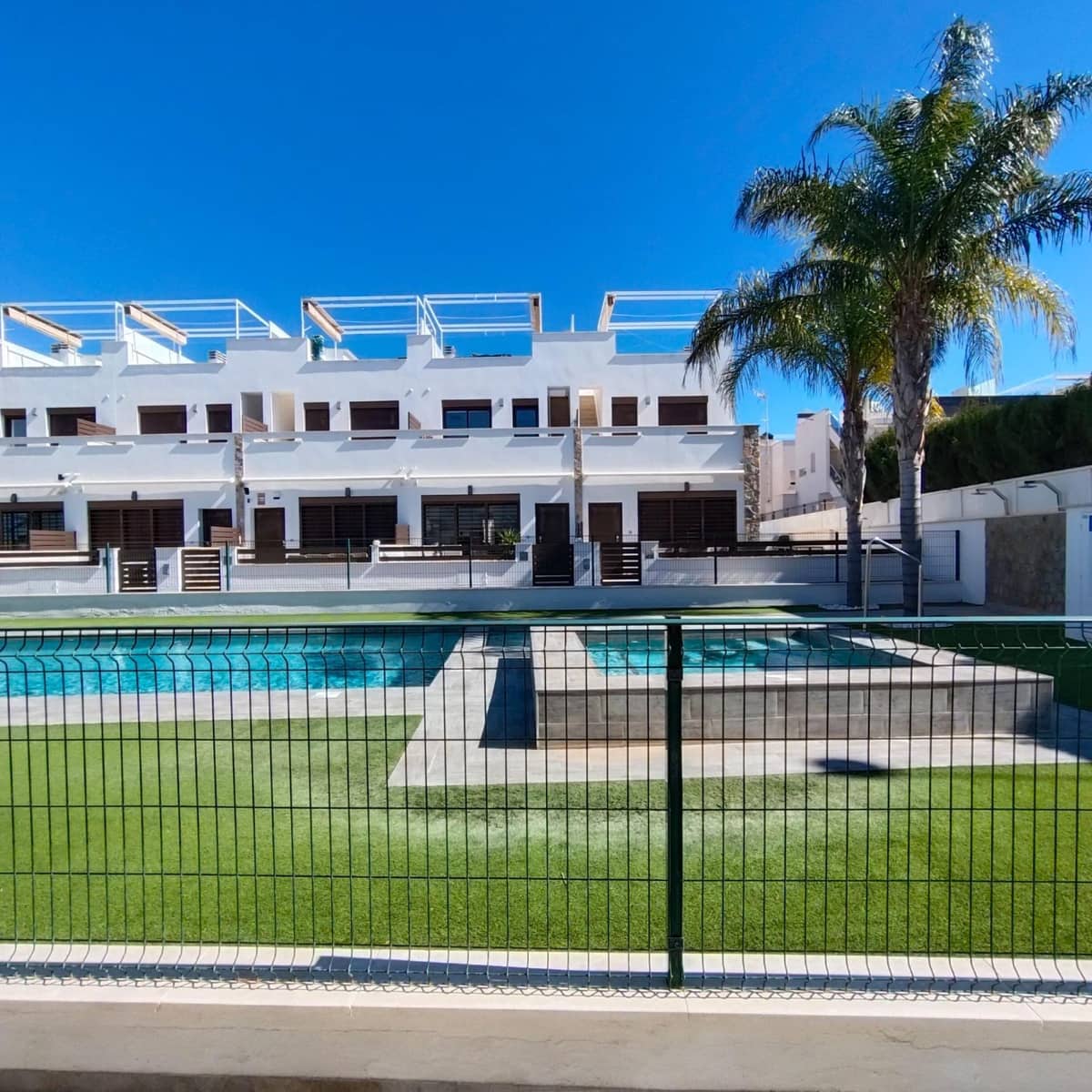 3 sovrum Villa till salu i Torrevieja med pool - 330 000 € (Ref: 9696307)