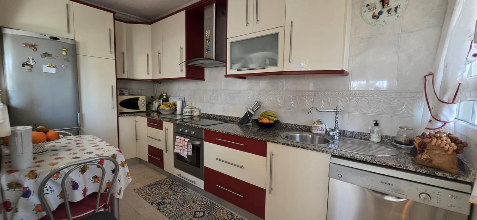 4 Zimmer Villa zu verkaufen in Torrevieja mit Garage - 459.900 € (Ref: 9715119)