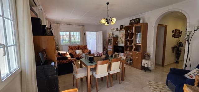 4 soverom Villa til salgs i El Chaparral - La Siesta - La Torreta, Torrevieja med garasje - € 459 900 (Ref: 9715119)