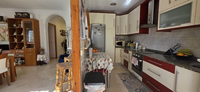 4 soverom Villa til salgs i El Chaparral - La Siesta - La Torreta, Torrevieja med garasje - € 459 900 (Ref: 9715119)