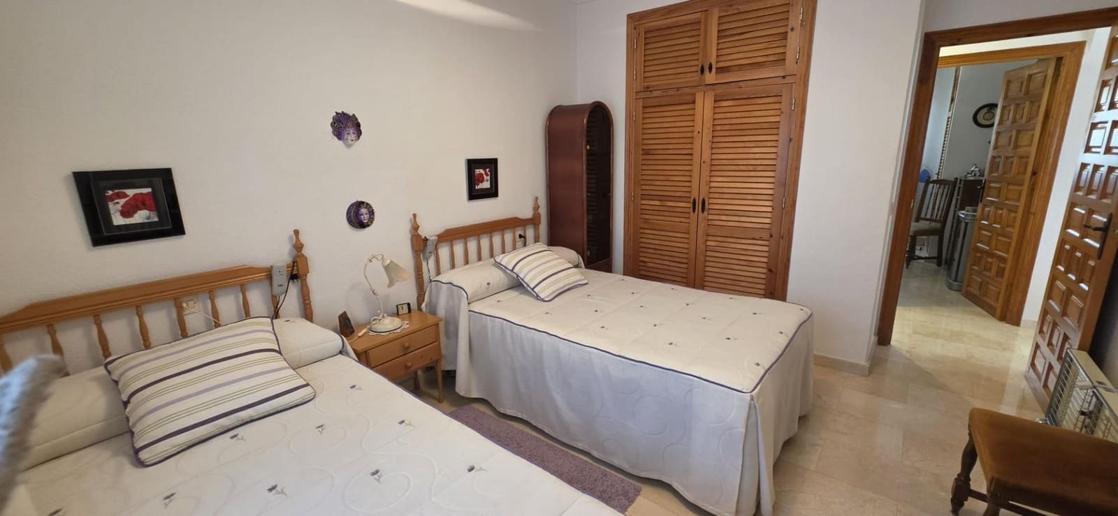 4 Zimmer Villa zu verkaufen in Torrevieja mit Garage - 459.900 € (Ref: 9715119)