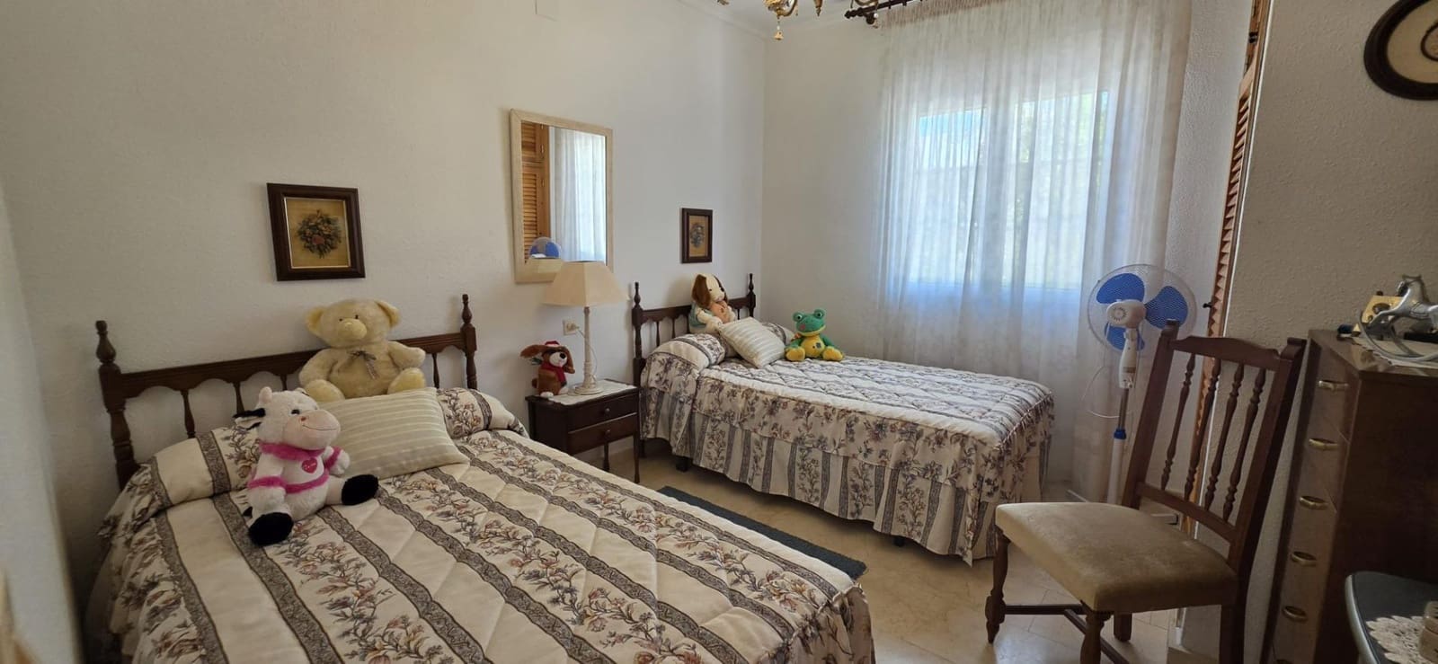 4 Zimmer Villa zu verkaufen in Torrevieja mit Garage - 459.900 € (Ref: 9715119)