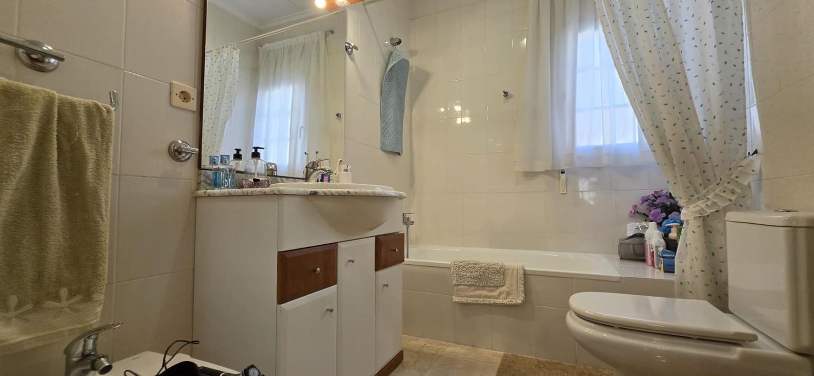 4 Zimmer Villa zu verkaufen in Torrevieja mit Garage - 459.900 € (Ref: 9715119)