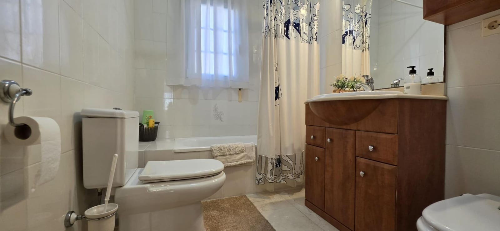 4 Zimmer Villa zu verkaufen in Torrevieja mit Garage - 459.900 € (Ref: 9715119)