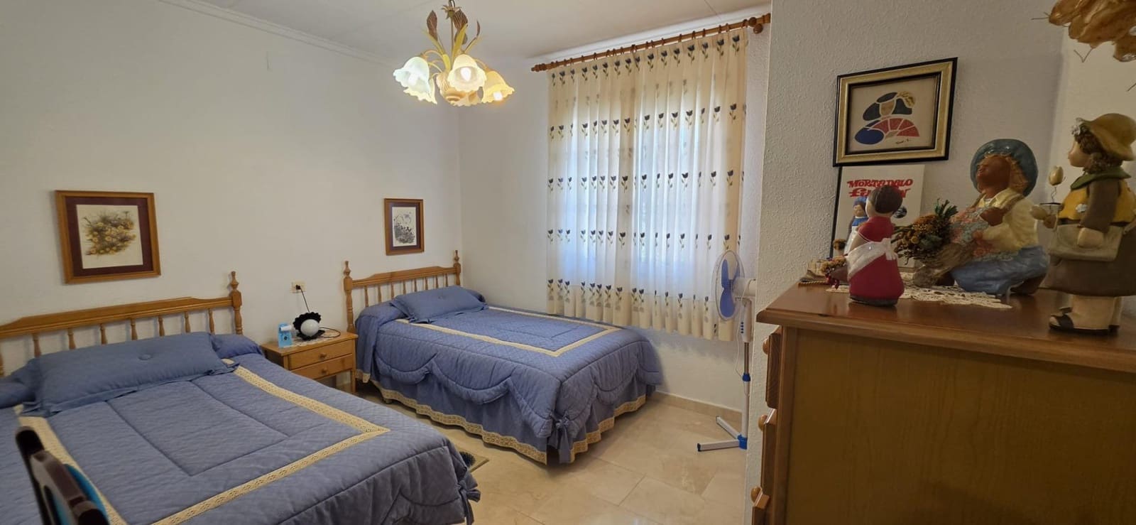 4 Zimmer Villa zu verkaufen in Torrevieja mit Garage - 459.900 € (Ref: 9715119)