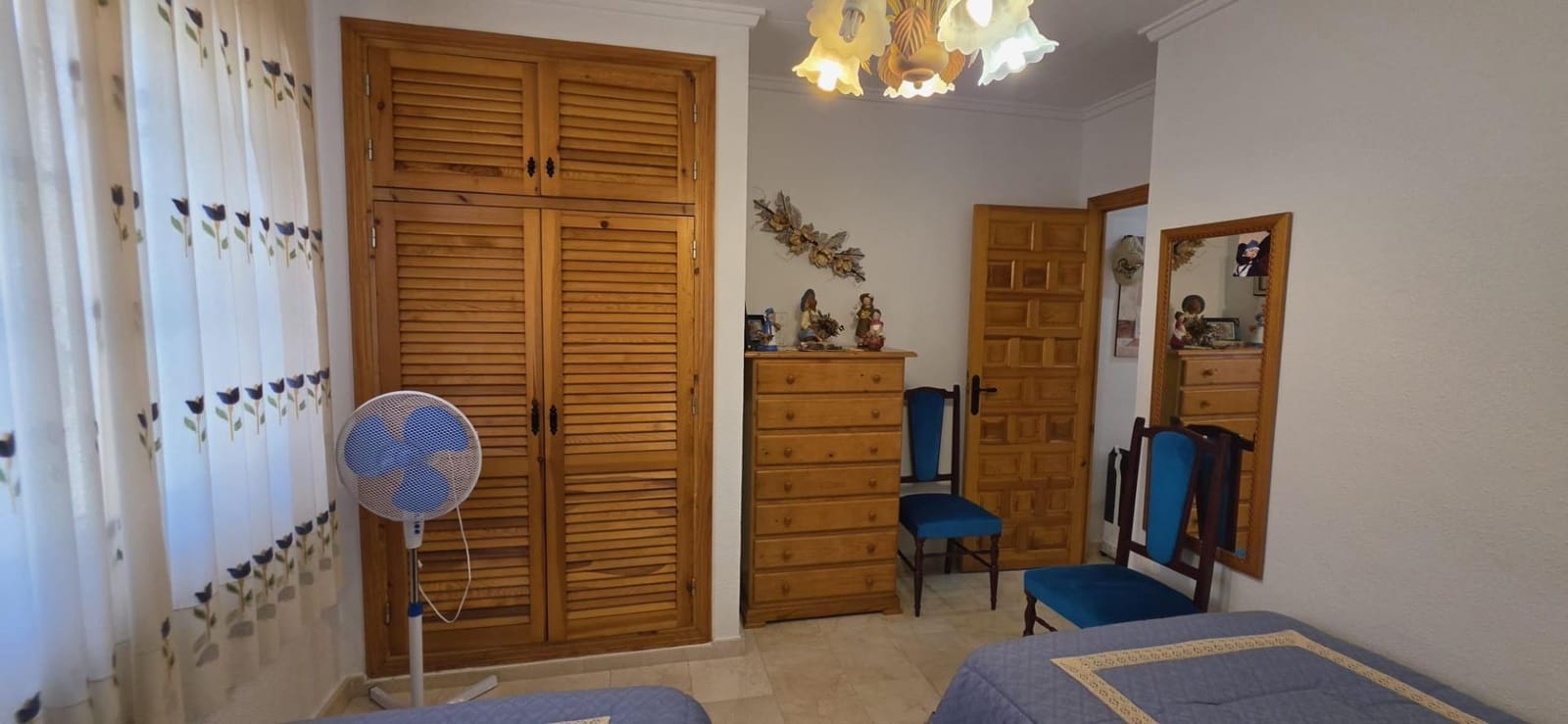 4 Zimmer Villa zu verkaufen in Torrevieja mit Garage - 459.900 € (Ref: 9715119)