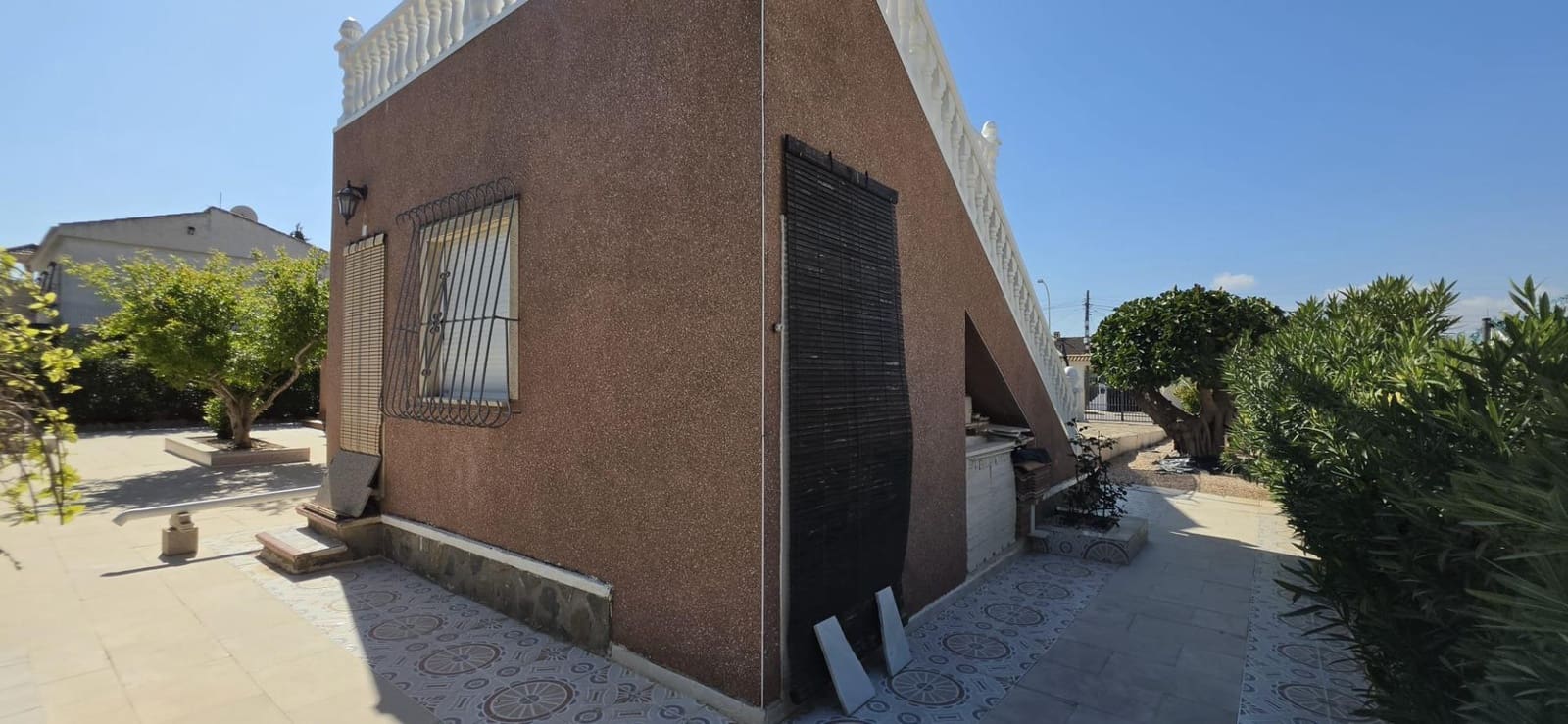 4 Zimmer Villa zu verkaufen in Torrevieja mit Garage - 459.900 € (Ref: 9715119)