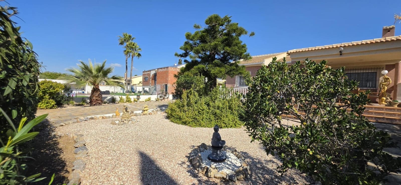 4 Zimmer Villa zu verkaufen in Torrevieja mit Garage - 459.900 € (Ref: 9715119)